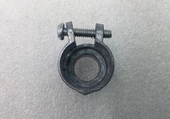 Arlington Industries L421 1/2″ Short Thread Squeeze Connector