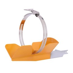 Spray Paint Can Shaker for Reciprocating Saw, Spray Can Paint Mixer for 2″ to 3″