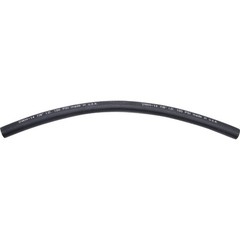Eastman EZ-Flo 2 Ft. 7/8 In. ID 1-1/8 In. OD Disposal/Air Gap Hose 98592 Eastman