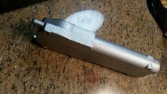 Dorma RTS 88 / 85 105 90NH Overhead Door Closer & HELP WITH! Installation 😁.