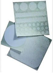 Stepsaver Self Adhesive Fast Patch Kit, 31 Patches, Pre~Textured