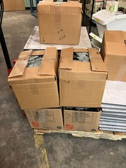 Computer Room/ServerRaised Floor System Steel 24″ x 24″