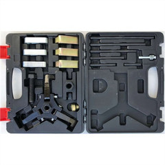 Schley Products Pulley Kit 18000