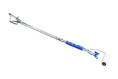 Graco 9″ JetRoller Kit Fixed Extension Clean Shut Off Valve In-Line Gun 24U-172