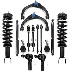 Struts Control Arm Ball Joint Tie Rod Sway Link for Ram 1500 06-08 37207