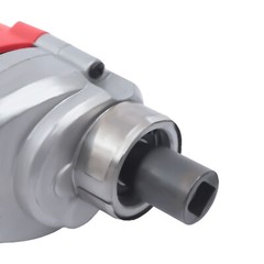 700W Electric Mortar Grout Gun for Brick Pointing Cement Applicator Caulking