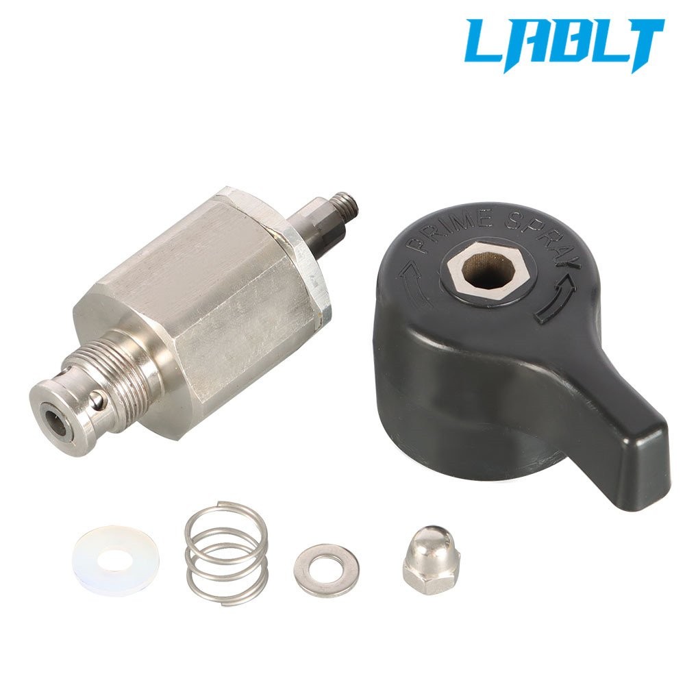 LABLT Sprayers 7900 etc Airless Sprayer Valve Drain Valve Prime Switch 245103