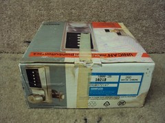 NOS Dormakaba Unican/Ilco Kaba Simplex 1021 1000 Pushbutton Lock