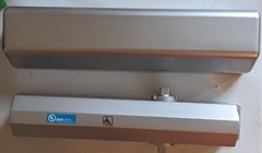 Stanley D-3551 Door Closer Body & Cover Only