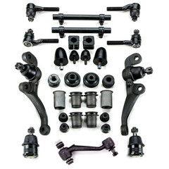 Front Suspension Kit V8 2/4 Door for Dodge Monaco Polara 880 1965-73 223-10103