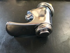 Drinking Water System Components Water Fountain Bubbler LK142