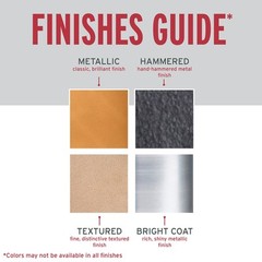 Rust Oleum Stops Rust 11oz Black Night Metallic Spray Paint Durable Coating