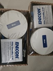Enecon CeramAlloy CL + AC – Blue – Polymer Composite Coating Kit