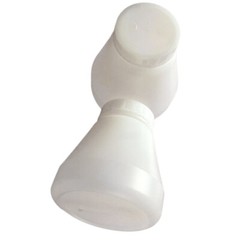 4PCS bottles hopper cup for powder coating system spray paint gun PC02 PC03
