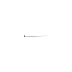 AVC.15145 AUVECO 15145 Self-Clamping Cable Tie, 5-1/2 in L x 1/8 in W, Nylon, B