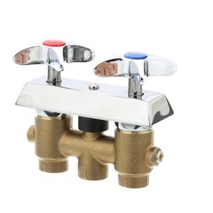 T&S Brass B0512 3/8 in Mixing Valve