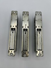 x3 International Door Closers DT-1850 Long Throw Store Deadlock 1-1/8″ Back Set