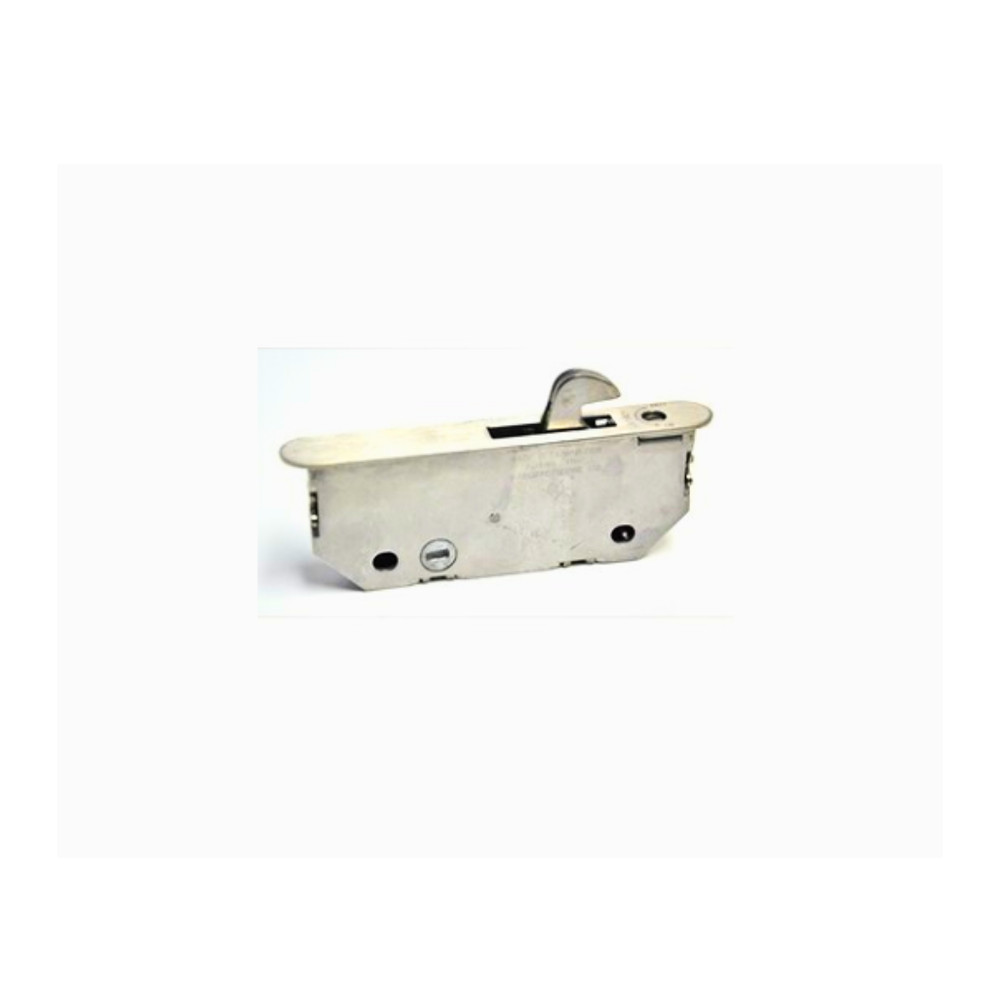 Hospital Grade Positive Latching Deadbolt, US05-0367-04, New, 1 Yr. Warranty