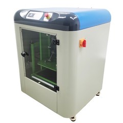 110V 0.13-5.28GAL Paint Mixer Shaker Automatic Painting Shaking Machine