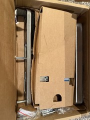 ASSA ABLOY TESA i-Max Hotel Electronic Smart Lock RFID S4BBY2XL5SIA1SI NEW