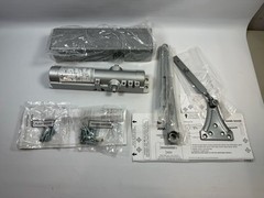 Sargent 1431 Powerglide Parallel Arm Door Closer Heavy Duty Grade 1