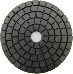 Countertop Granite Marble Polishing Kit 3/4″ full bullnose shaping stone buffer