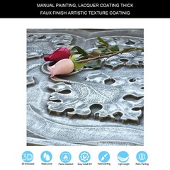 Drop in Ceiling tiles Faux tin antique tin decor Bar wall panels PL64 10pcs/lot