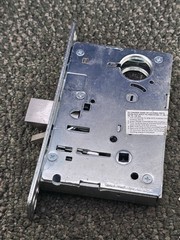 Assa Abloy Sargent 82-0640: Heavy Duty Mortise 8200 Door Lock