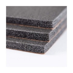 Noico Red 150 mil (4mm) 36 sqft (3.4 sqm) Noico Liner Car Heat and Sound Insu…