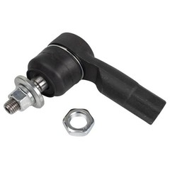 Frt Lwr Ctrl Arms BallJnts TieRods Links 8pc Steer Susp Jeep Cherokee 2014-2018