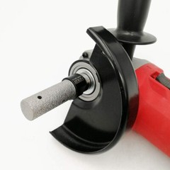 1 3/8″ Finger Milling bit 1″ Ogee Bullnose Router Bit Porcelain Marble Granite