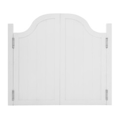 Partition Door Swing Solid Wood Door, Partition Door for Shop Entrance Partition