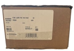 Assa Abloy FM980 Fire Lite Tri Voltage Floor Mounted Electromagnetic Door Holder