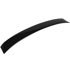 Glossy Black Rear Window Roof Spoiler ABS for 2008-2012 Honda Accord