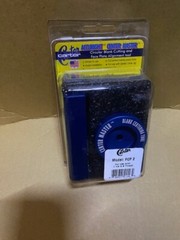 Carter 1 1/4″ x 8 AccuRight® Center Master™ Blank Creation System FCP2 (NEW)