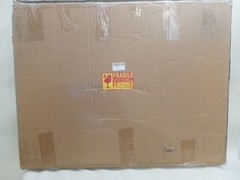Exit RV Window 30″ W x 22″ H Emergency Push Out Window W/ Screen & Ring