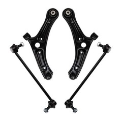 Front Suspension Kit for Ford for EcoSport 2018-2022 4 Piece