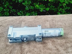 LCN 4111 320G Door Closer Body Only Heavy Duty Commercial Surface Mount Gray