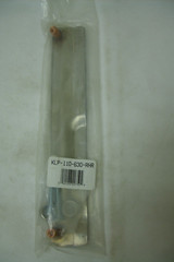 Don-Jo KLP-110-630-RHR Stainless Steel Latch Protector Door Hardware – RHR – NOS