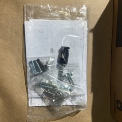 Schlage ND95CD RHO 626 No Cylinder 13-247 Dead latch 1/2 Throw 2 3/4 1 3/4