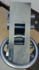 New Roof Zone Tie Down 13864 Two Way Standing Seam Roof Anchor