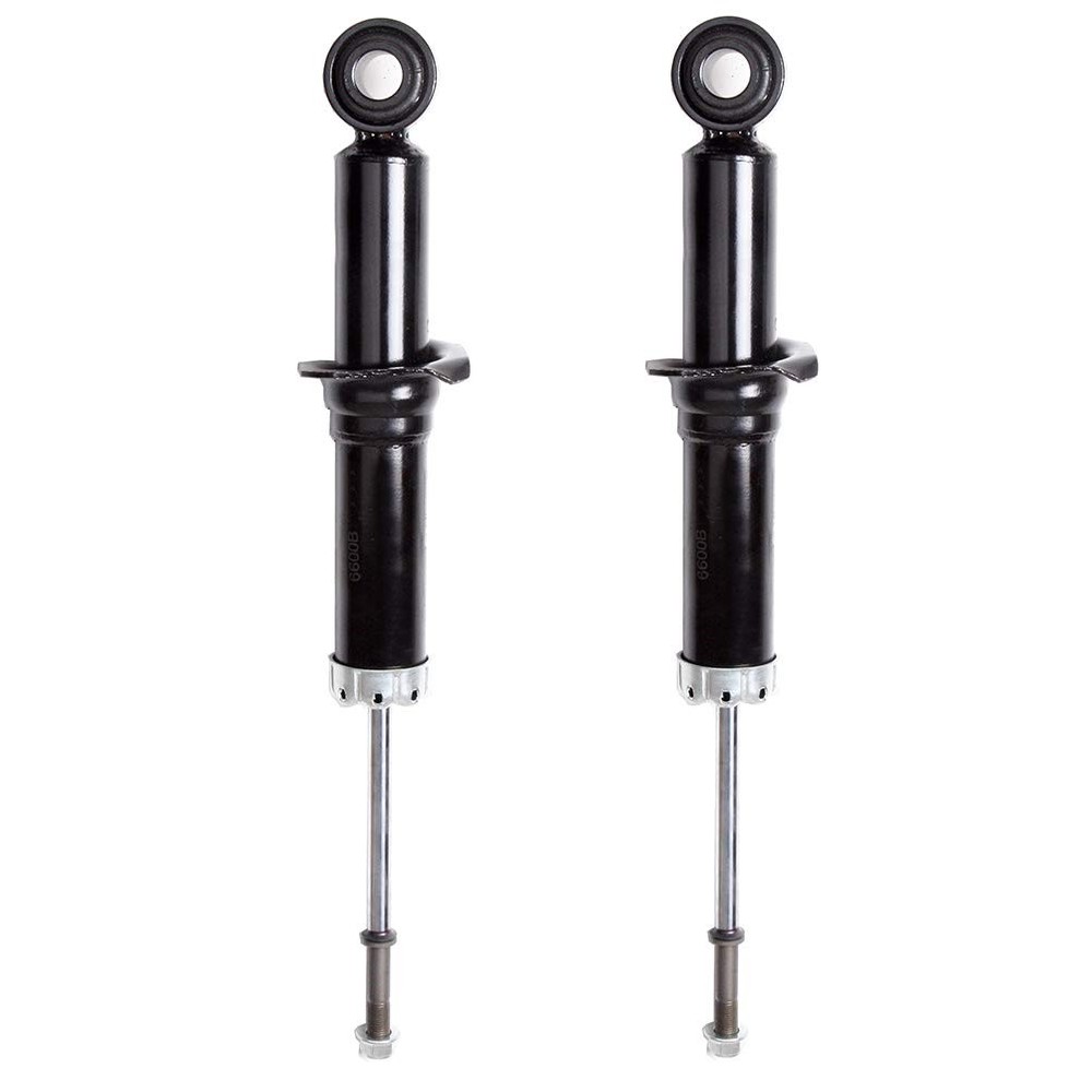 Rear Shock Absorber for Pontiac Vibe 09-10 Toyota Corolla 09-12 Matrix