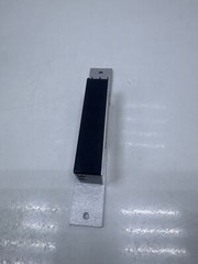 ELECTR.STRIKE 70-00670 FAILS SAFE GRAY 12V ST160F 12VDC