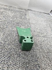 C147L Steel Splitter Knife Green 7-1/2″ OAL x 3-3/4″ W
