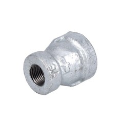 Southland 511-310HC 1/4″ X 1/8″ Galvanized Reducing Couplings