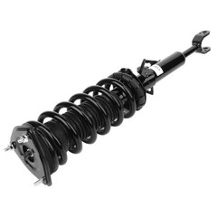 Front Left Right Quick Complete Strut Assembly For Nissan 350Z 2004-2006 172250