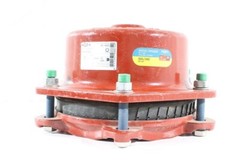 Multi Joint 3200 DN200 Georg Fischer Waga End Cap 192mm – 232mm