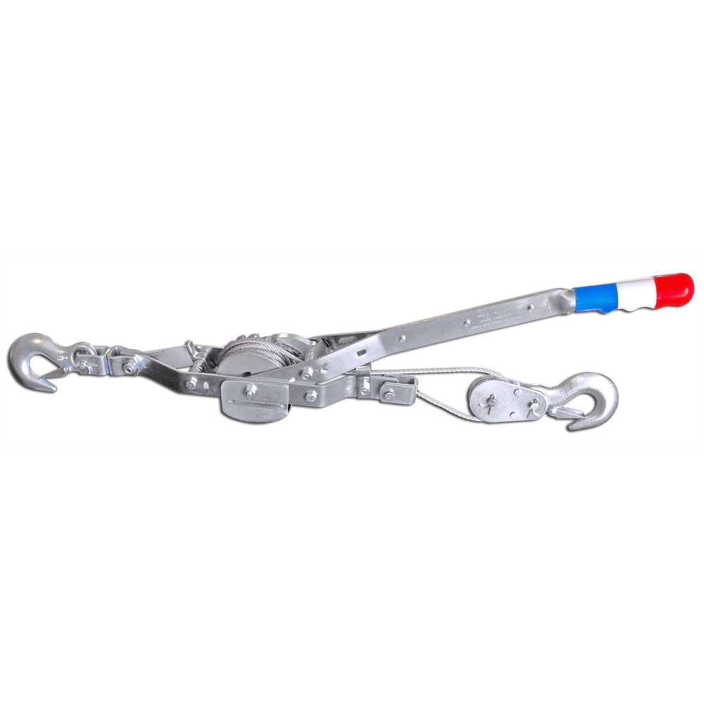 American Power Pull 2 Ton Power Pull 6ft. Lift 72A