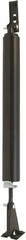 Prime-Line K 5073 Black Standard Duty Screen Door Closer 1 Pack,