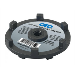 OTC 6760 OTC DIESEL FUEL FILTER WRENCH